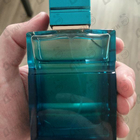 Духи Amber Oud Aqua Dubai от Al Haramain