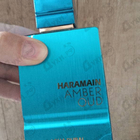 Отзыв Al Haramain Amber Oud Aqua Dubai