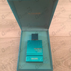 Духи Amber Oud Aqua Dubai от Al Haramain