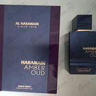 Отзывы Al Haramain Amber Oud Dubai Night