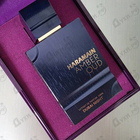 Отзыв Al Haramain Amber Oud Dubai Night