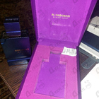 Духи Amber Oud Dubai Night от Al Haramain