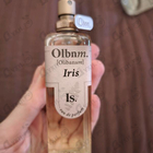 Отзывы Olibanum Iris