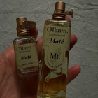 Отзыв Olibanum Mate