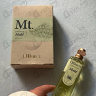 Отзывы Olibanum Mate