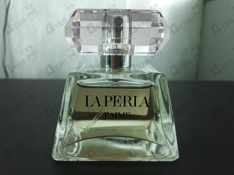 Духи La Perla J'aime Купить J'aime от La Perla