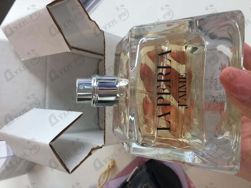 Купить J'aime от La Perla Купить La Perla J'aime
