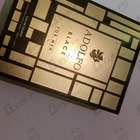 Отзывы Adolfo Dominguez Black