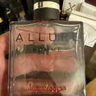 Парфюм Chanel Allure Homme Sport Superleggera