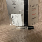 Отзыв Chanel Allure Homme Sport Superleggera