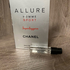 Парфюмерия Chanel Allure Homme Sport Superleggera