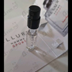 Духи Allure Homme Sport Superleggera от Chanel