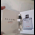 Отзывы Chanel Allure Homme Sport Superleggera