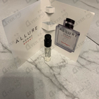 Отзыв Chanel Allure Homme Sport Superleggera