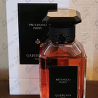 Отзывы Guerlain Patchouli Paris