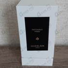 Отзыв Guerlain Patchouli Paris