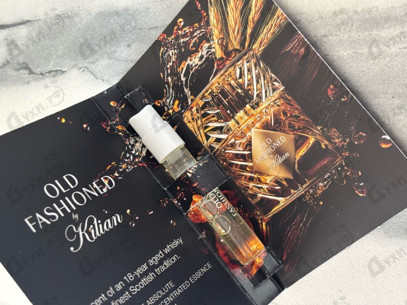 Купить Kilian Old Fashioned