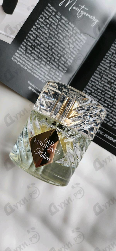 Купить Old Fashioned от Kilian