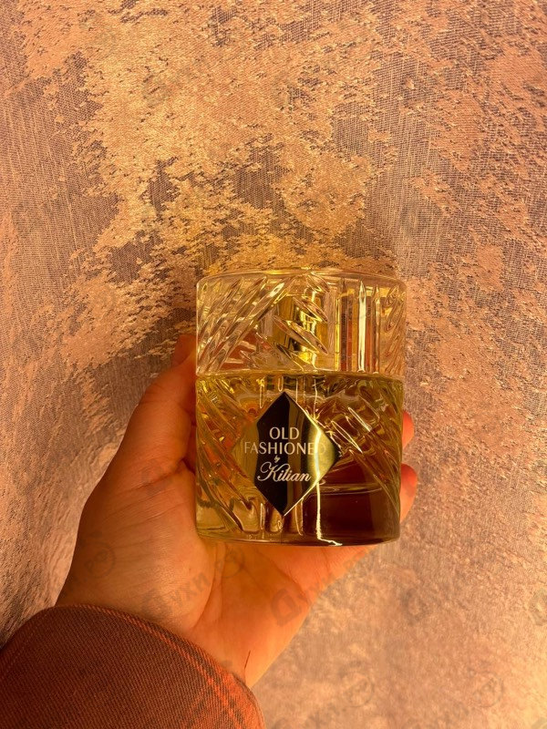 Отзывы Kilian Old Fashioned