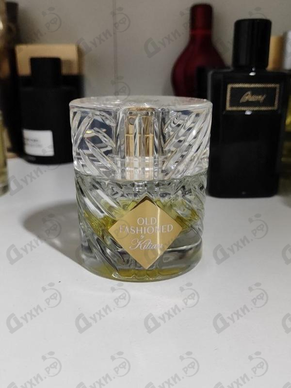 Купить Old Fashioned от Kilian