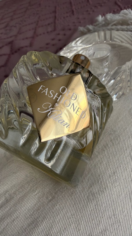 Парфюмерия Kilian Old Fashioned