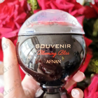 Отзывы Afnan Souvenir Blooming Bliss