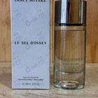 Отзыв Issey Miyake Le Sel D’Issey