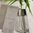 Отзывы Issey Miyake Le Sel D’Issey