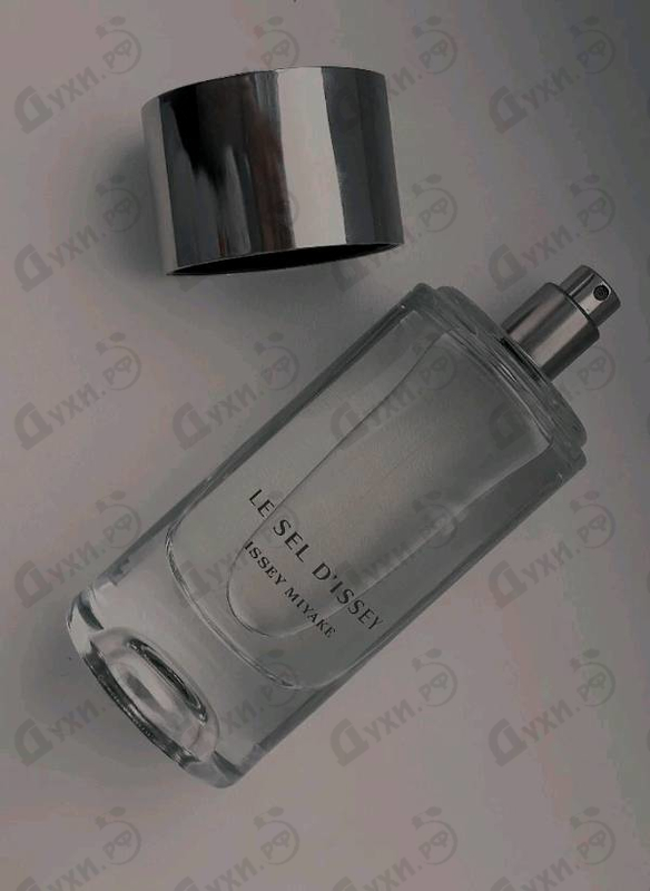 Отзывы Issey Miyake Le Sel D’Issey