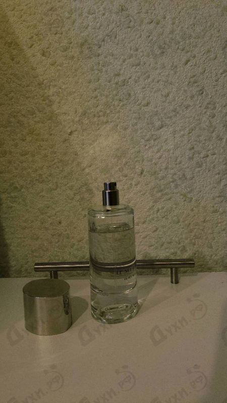 Духи Le Sel D’Issey от Issey Miyake