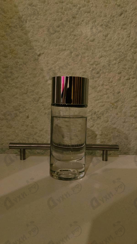 Парфюмерия Le Sel D’Issey от Issey Miyake