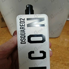 Отзывы Dsquared2 Icon