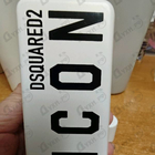 Отзыв Dsquared2 Icon