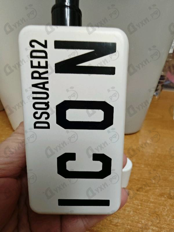 Купить Dsquared2 Icon