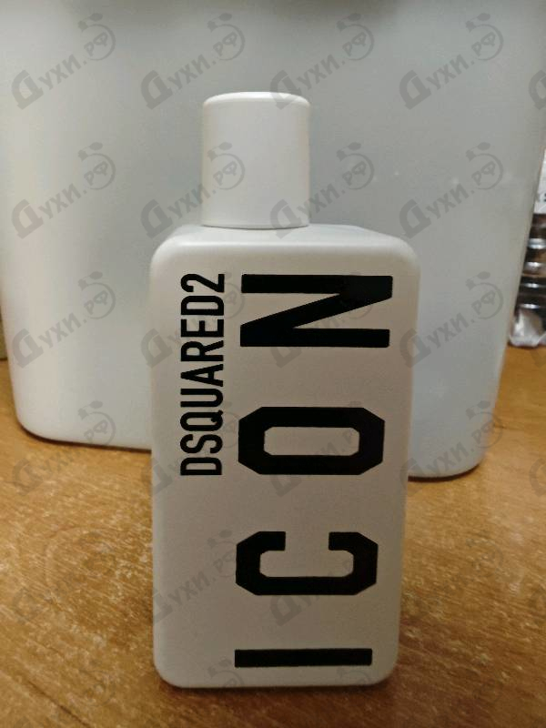 Купить Dsquared2 Icon