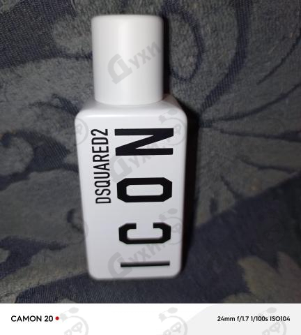 Купить Dsquared2 Icon