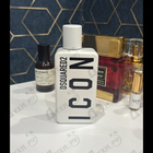 Духи Icon от Dsquared2