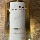 Отзыв Mancera Amberful