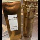 Отзыв Mancera Amberful