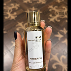 Парфюм Mancera Amberful