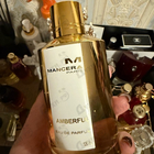 Отзыв Mancera Amberful