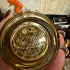 Отзыв Mancera Amberful