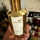 Парфюм Mancera Amberful