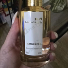 Отзыв Mancera Amberful