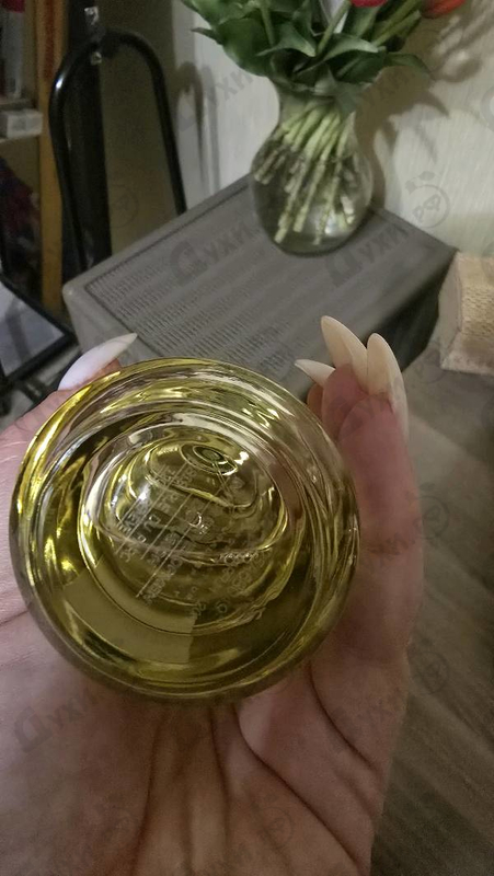 Парфюмерия Mancera Amberful