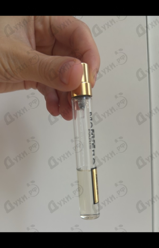 Купить Amberful от Mancera