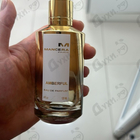 Отзывы Mancera Amberful