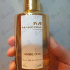 Отзывы Mancera Amberful