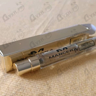 Отзывы Mancera Amberful