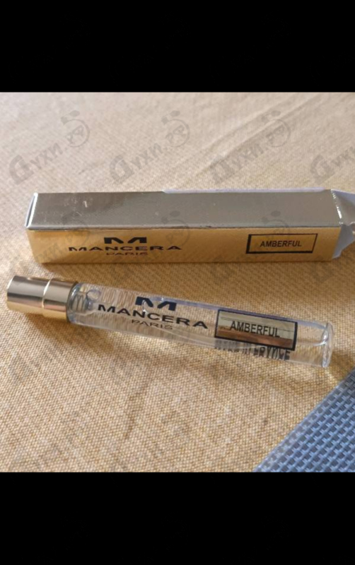 Купить Amberful от Mancera